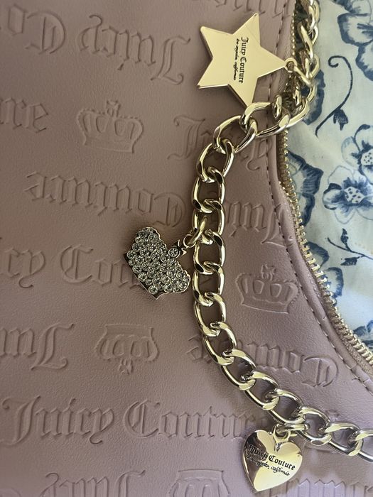 чанта jucy couture