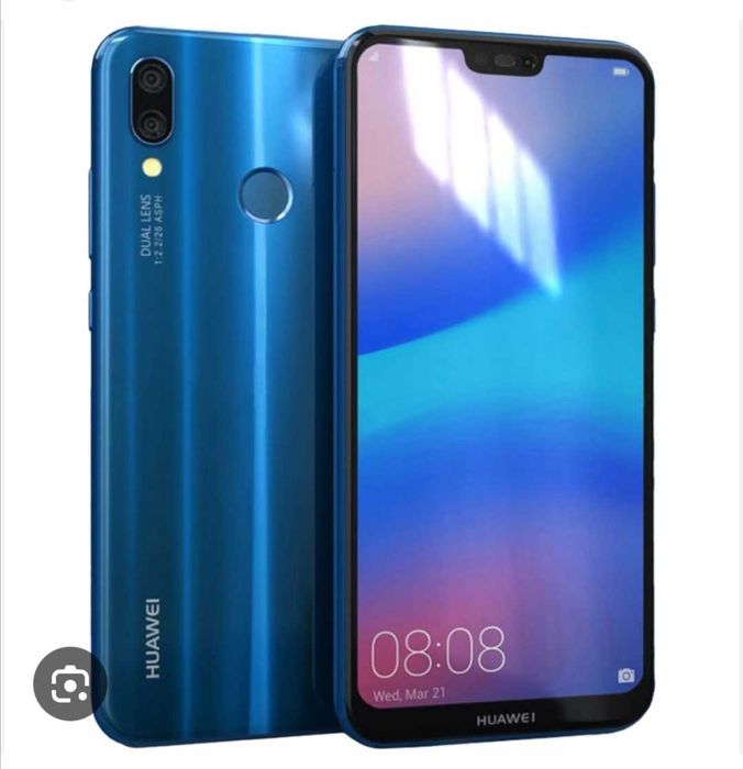 Продам телефон Huawei P20 lite