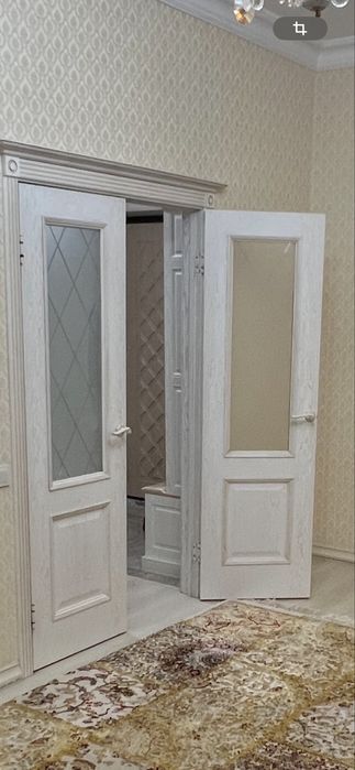 Межкомнатные двери б/у продаются
