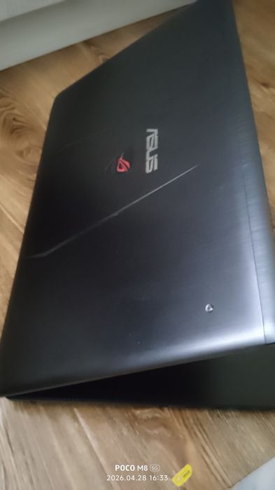 ASUS Notebook Sotiladi