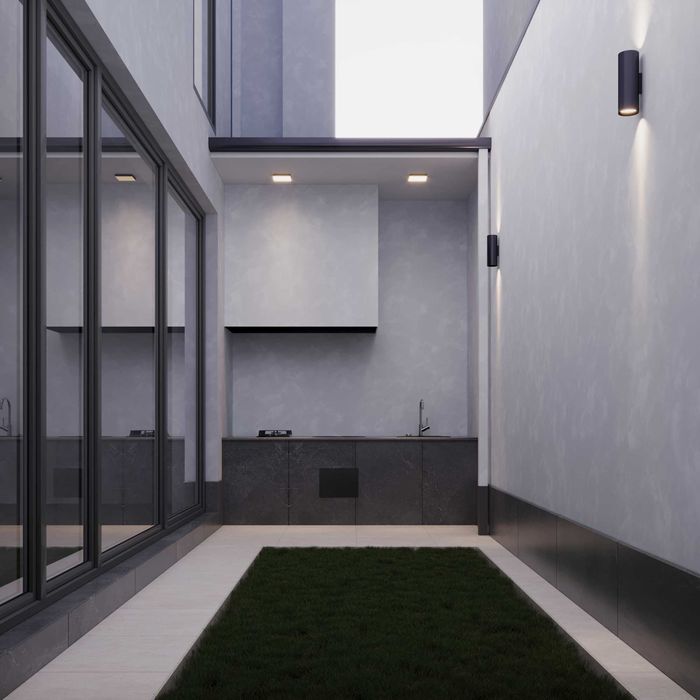 Townhous 9 комнатный