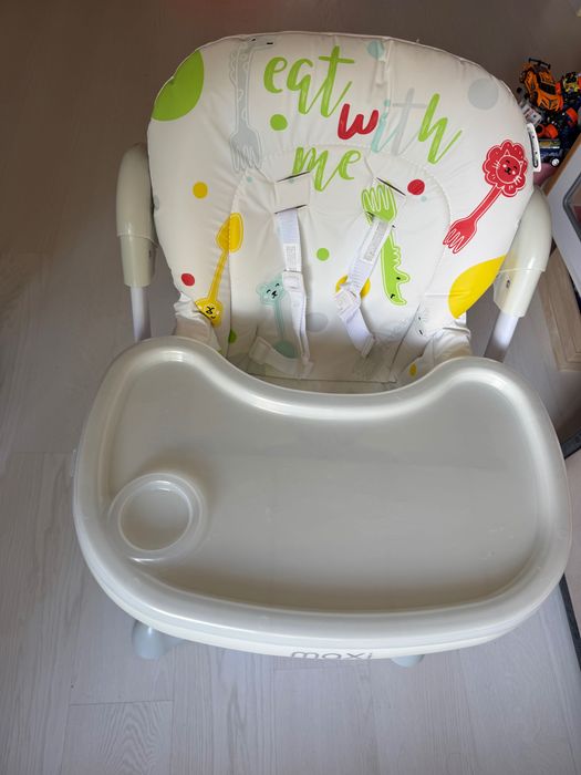 Столче за хранене Chipolino Maxi