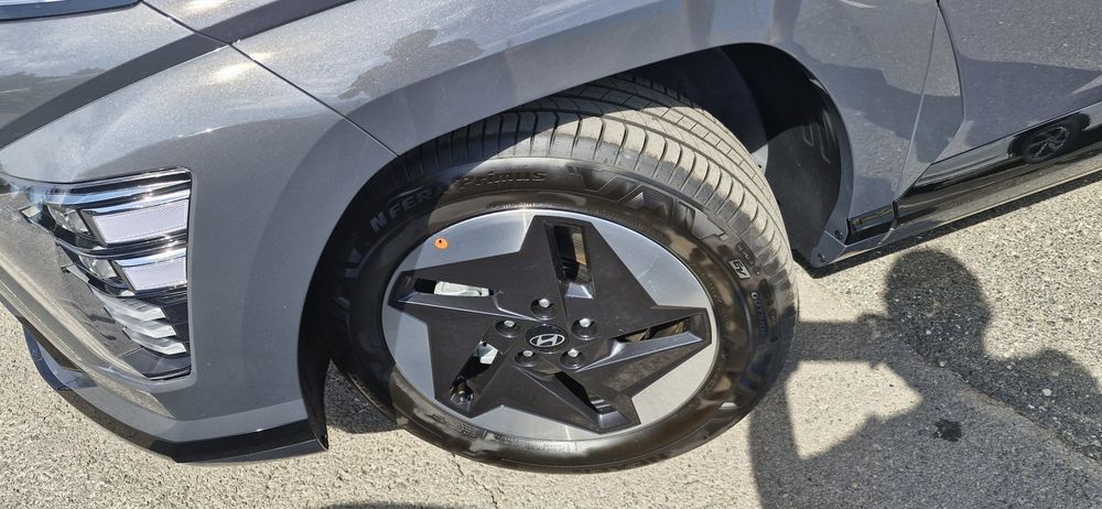 4 Anvelope Noi Vara NEXEN N'Fera-Primus-(EV) 215/60R17 96H