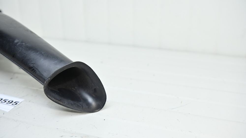 BMW R1200R K27 2005 - 2010 Galerie De Aer