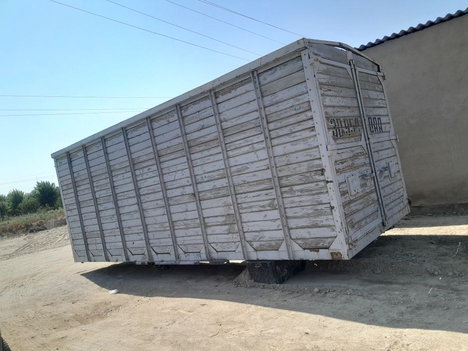 Kamaz bartavoy kuzuf