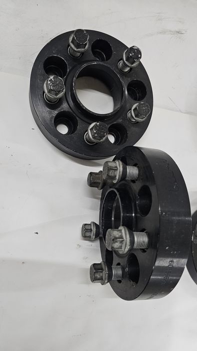 Distantiere, flanse 5×112