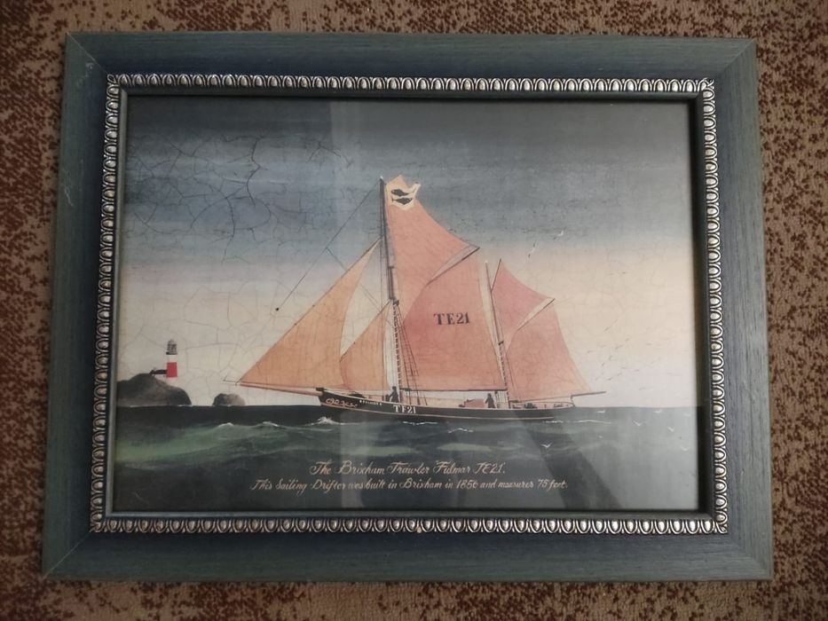 Продам разные картины