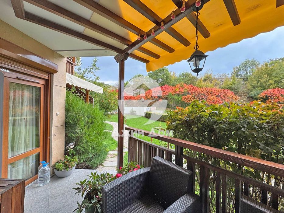 Продава се Двустаен апартамент в Свети Влас - 83 кв.м за 1507 €/кв.м - Снимка #10