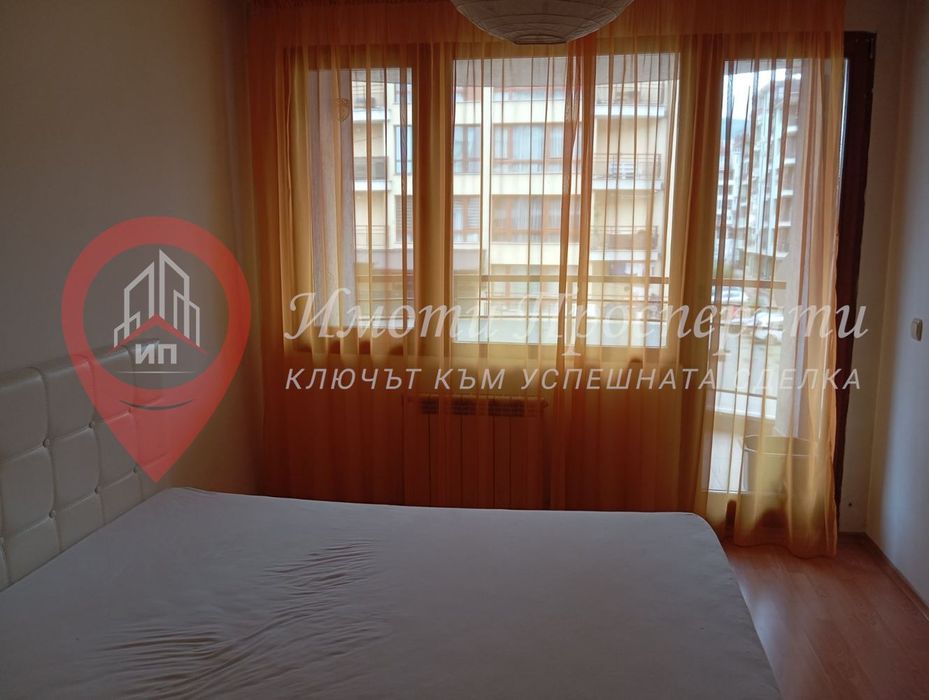 Дава се под наем Двустаен апартамент в София, Овча купел 1 - 75 кв.м за 510 € - Снимка #3