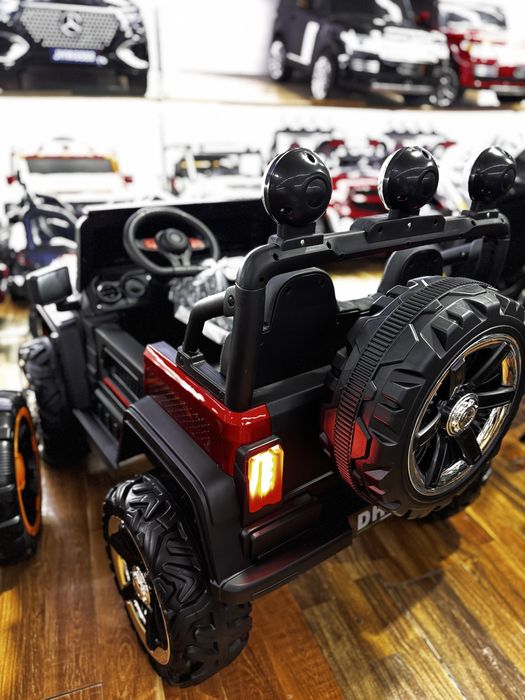 Bolalar mashinasi Gelik yo”l tanlamas kottasi