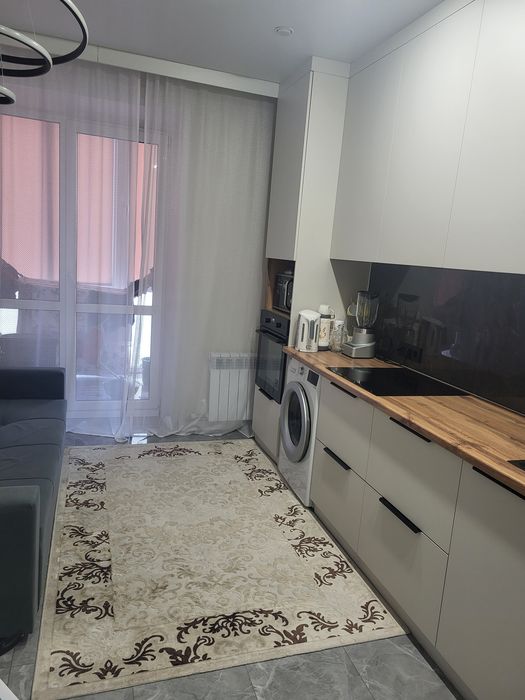 Продам 1 ком квартиру