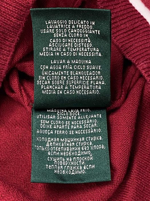 Cardigan Ralph Lauren S