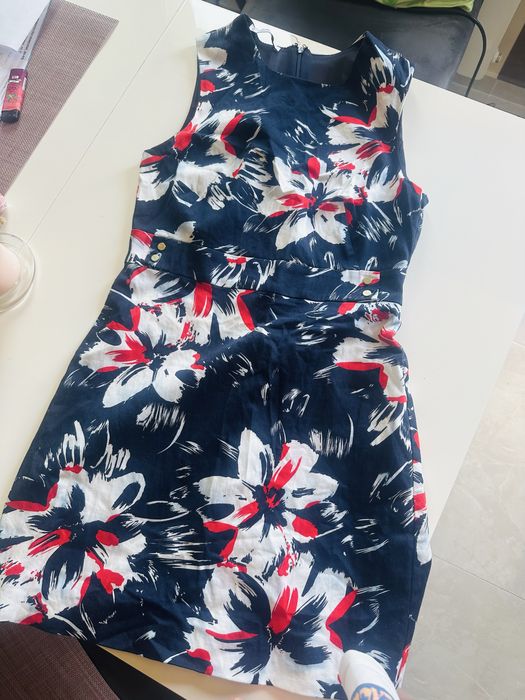 Стилна дамска рокля Mangо