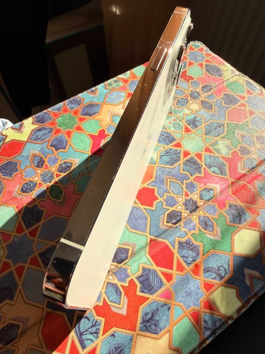 Apple iPhone 14 Pro MAX 256GB silver/argintiu