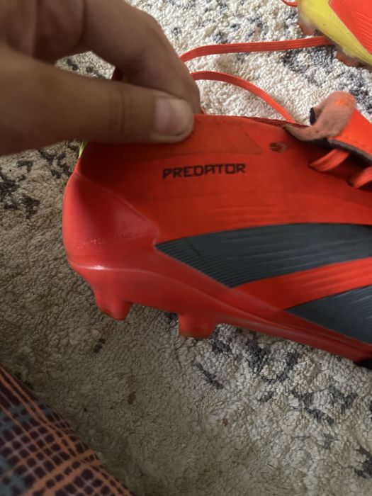 Бутсы оригиналные