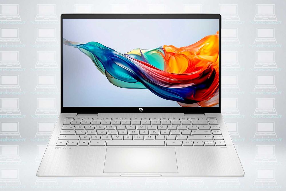 HP Pavilion x360 14 / Core i5/ 8GB/ 512GB SSD / Touch / Гарантия 1 год