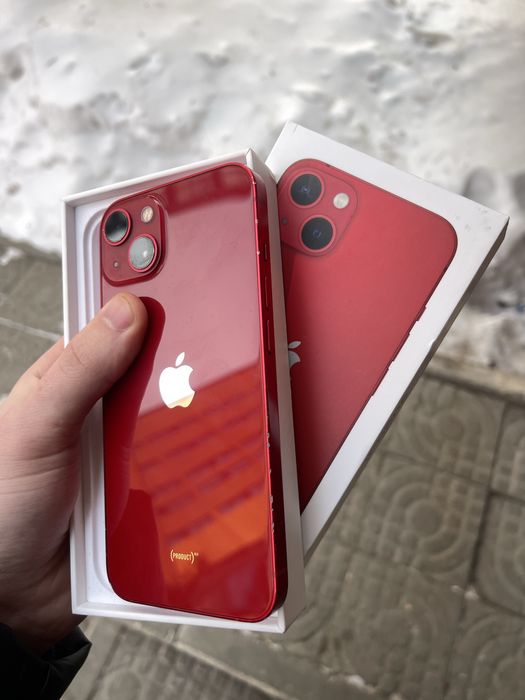 IPhone 13 128GB | Айфон 13 128Гб