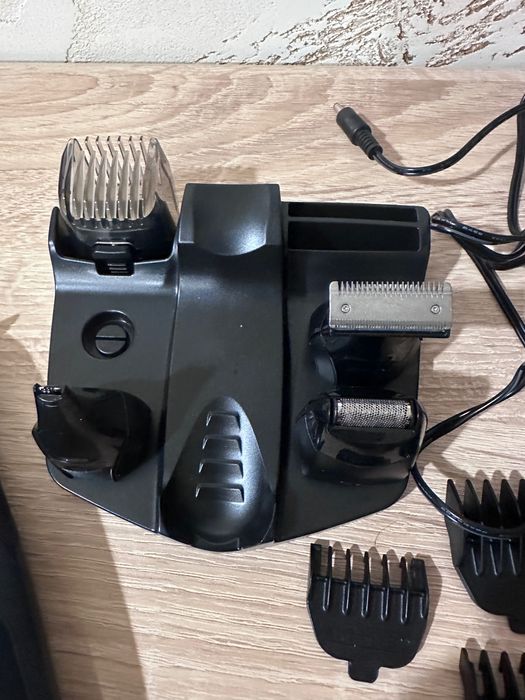 Машинка за подстригване