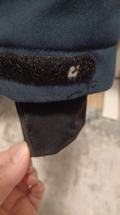 Geaca Killtec ski  152 cm