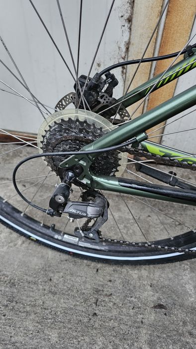 27.5 цола konna m