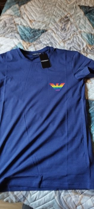 Emporio Armani,Hummel лиценз Дания