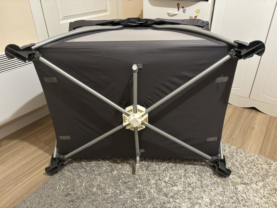 Сгъваема детска кошара Nuna