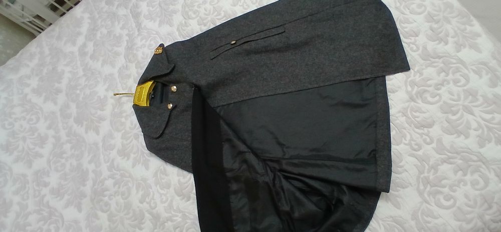 Pancho ayolar kiymi 48/M