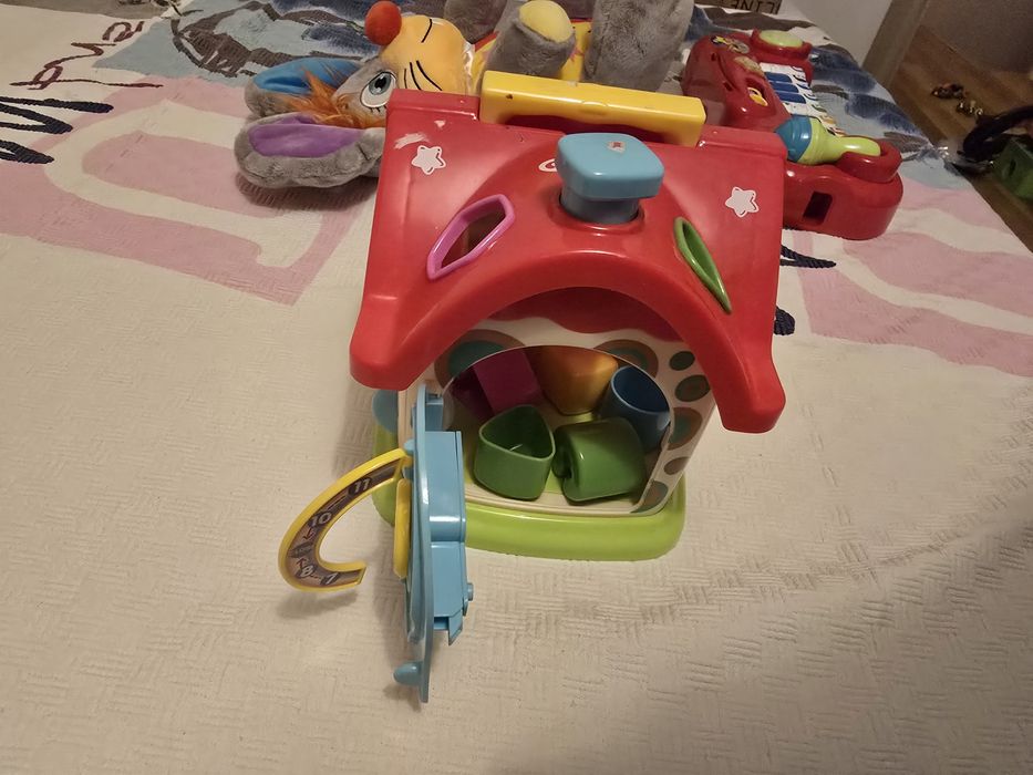 Jucarii educative bebelusi/ copii Vtech