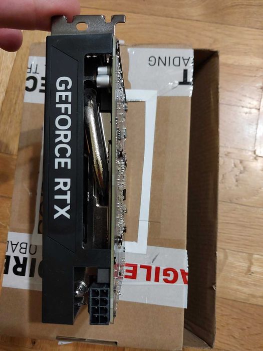 Nvidia GeForce RTX 4060 8GB Mini