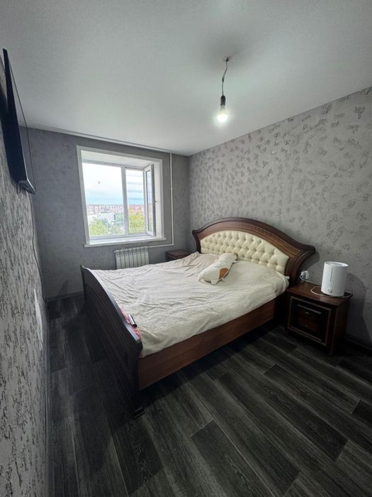 Гарнитур спальный