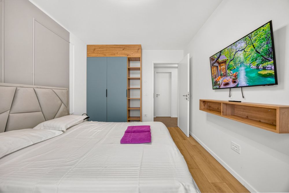 Cazare Regim Hotelier Coresi Brasov