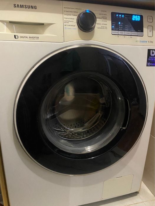 Продам стиральную машинку
