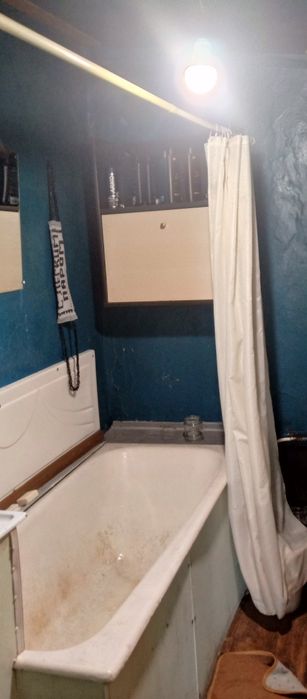 Продам дом в центре города Клинка 3/2