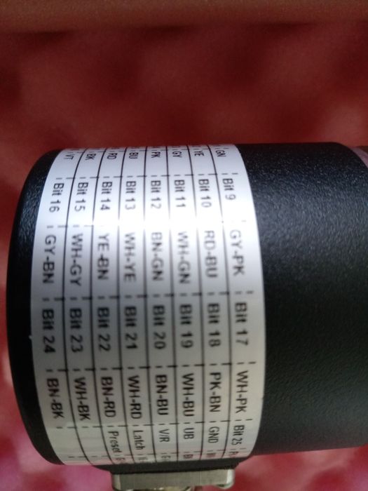 Энкодер. Продам.