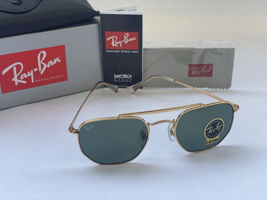 Ochelari de soare RAY BAN 3648 The Marshal Noi