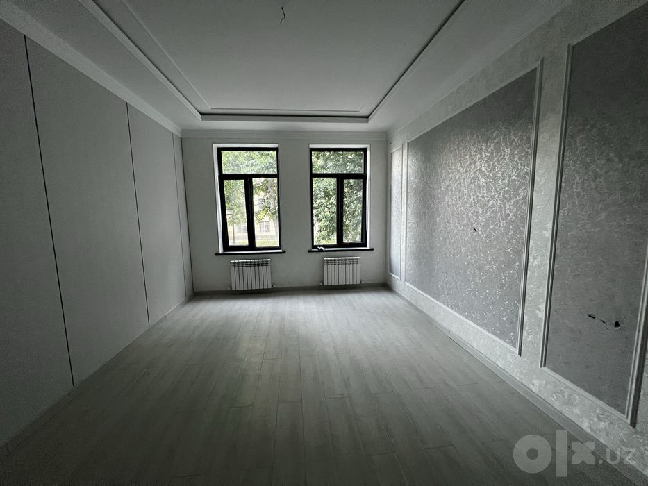 Pad kluch remont CHIRCHIQ