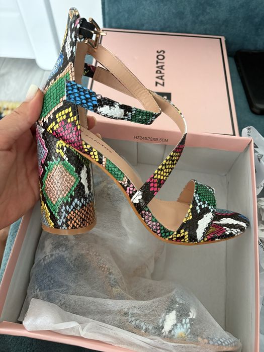 Sandale Zalando