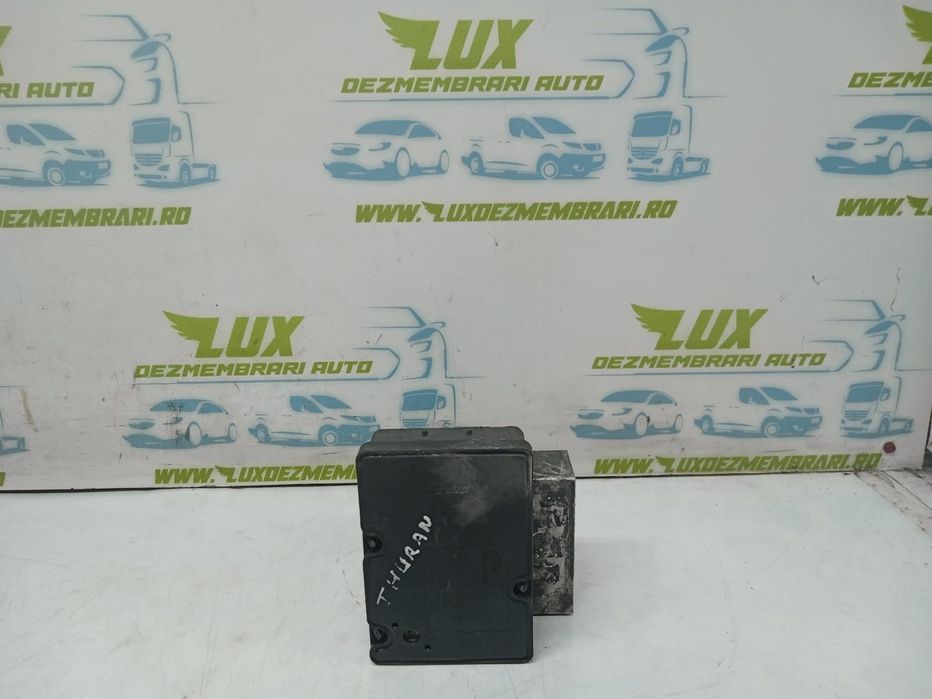 Pompa ABS 3m212l580aa 1.9 tdi AUY Seat Alhambra 1 [facelift] [2000 -