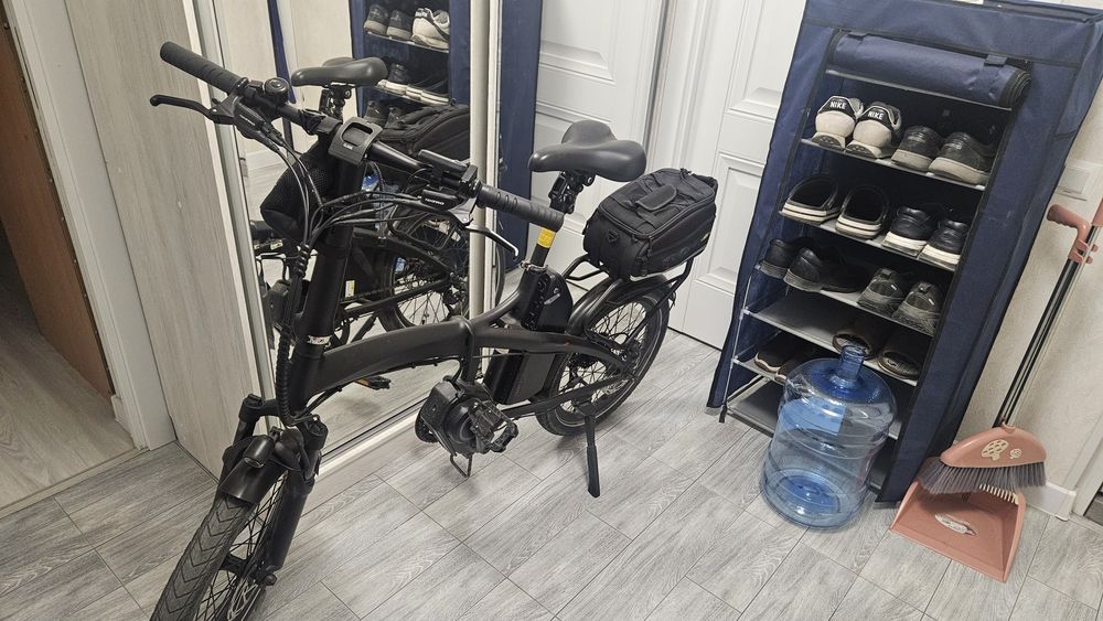 XTRON PRO S elektr velosiped sotiladi