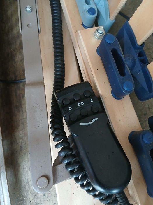 Електрически скари за легла с дъстанционно