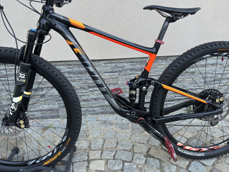 Планински велосипед Giant Anthem размер: 29/М