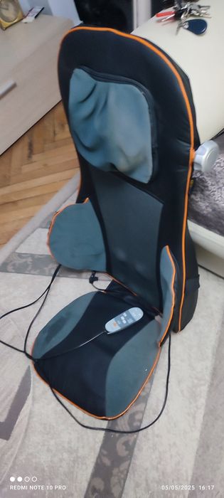 Vând husă de masaj profesională