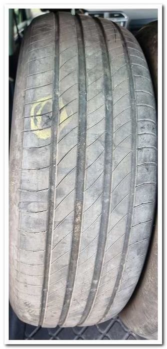 Cauciucuri vară Michelin Primacy 4 SUV 215/65/R17