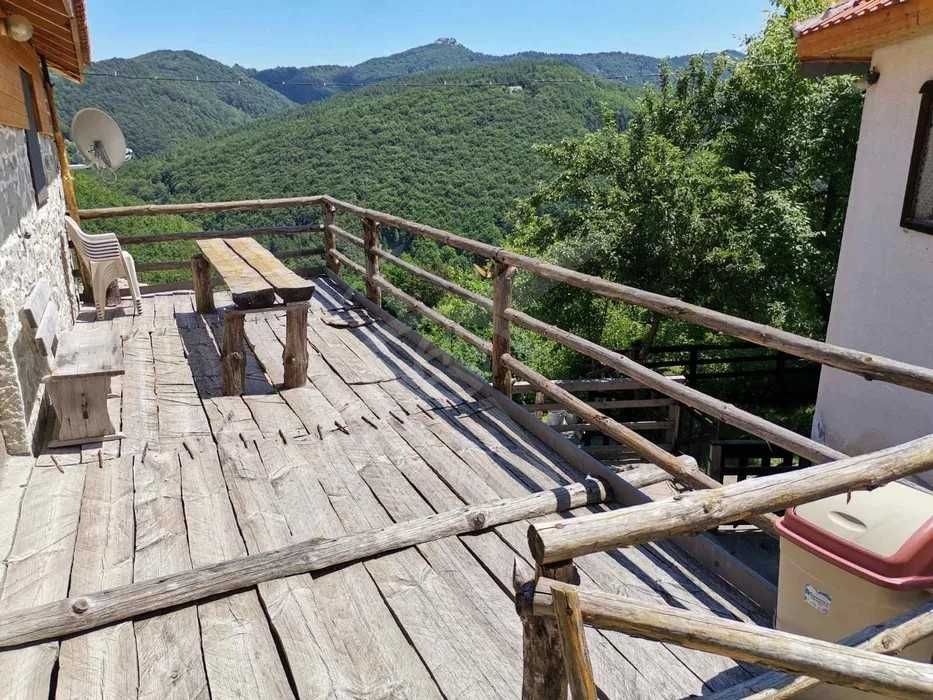 Продава се Къща в с. Сини връх, Област Пловдив - 120 кв.м за 850 €/кв.м - Снимка #11