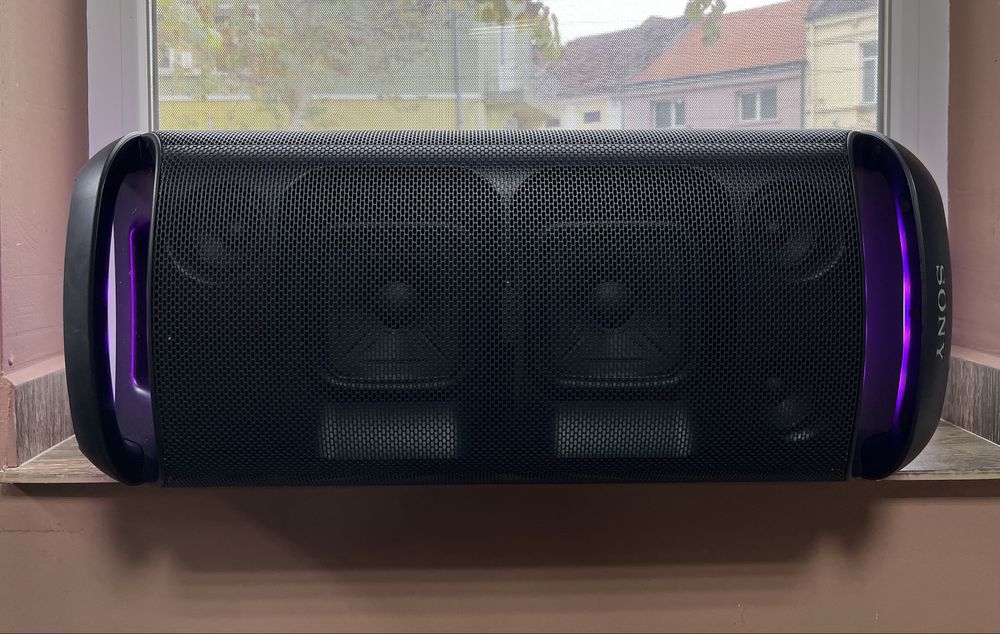 Аудио система Sony - SRS-XV800