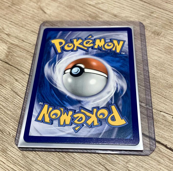 2019 SV Hiden Fates Brooklet Hill Pokemon Card