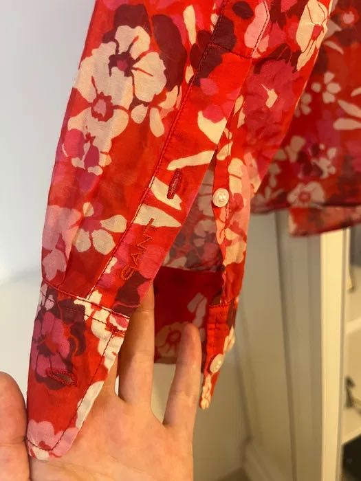 Vând cămașa Gant 34/XS