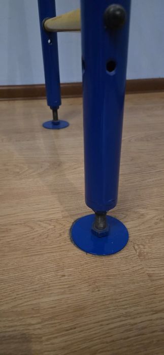 Детский спортивный комплекс