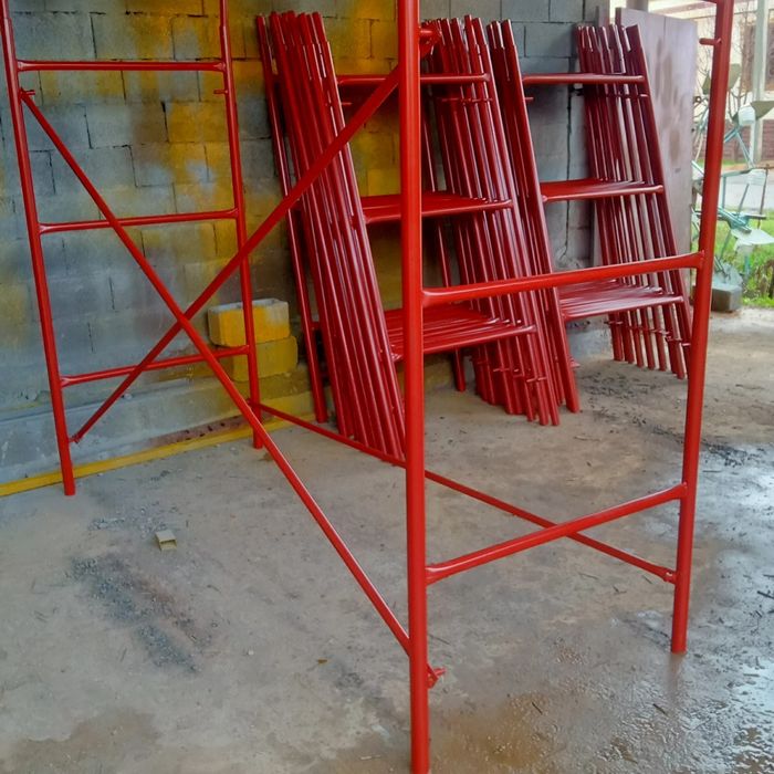 Леса. Сатылады. Строительный леса