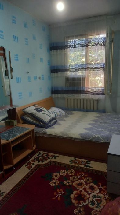 Продаётся 2 ком квартира в чилонзор 6